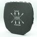 Kayak Kushion Round Kushion | River Bank Collection