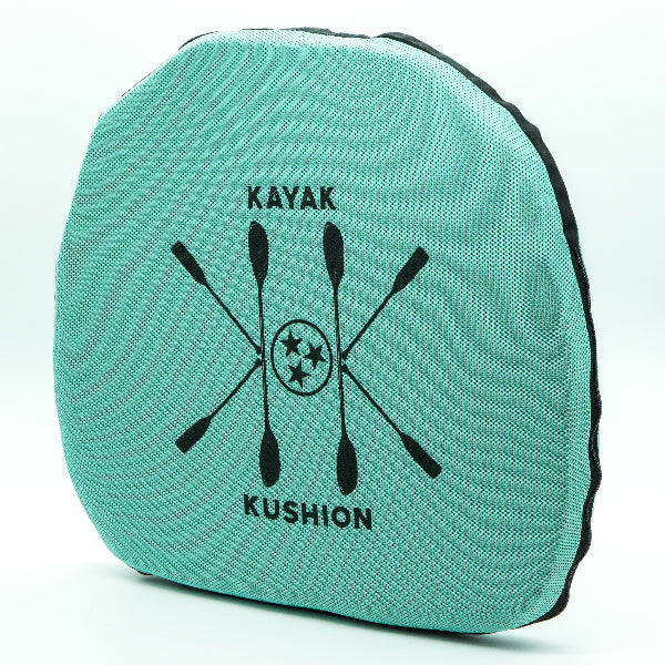 Kayak Kushion Round Kushion | Vivid Collection