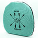 Kayak Kushion Round Kushion | Vivid Collection