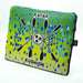 Kayak Kushion Square Kushion | Scales Collection