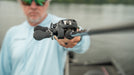 KISTLER PRC Casting Fishing Reel