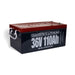 Dakota Lithium 36V 110AH Deep Cycle LiFePO4 Battery