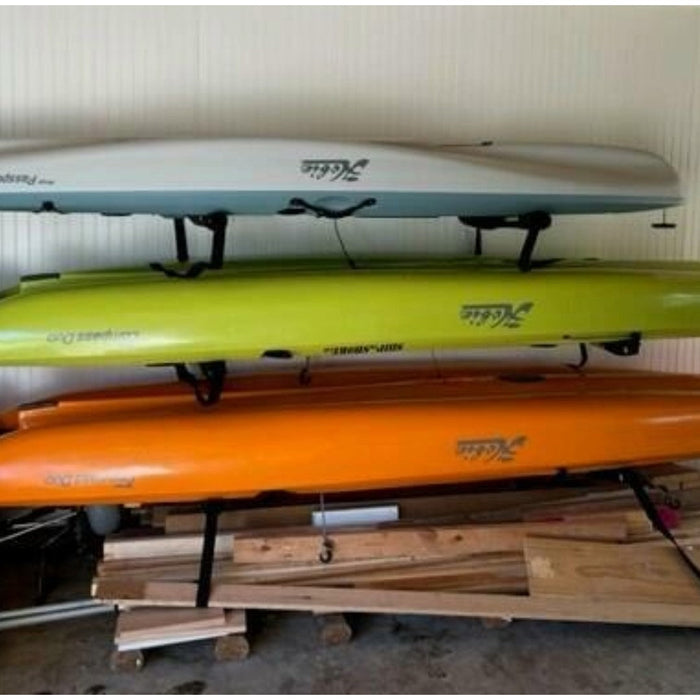 Suspenz Canoe Rack - 36"