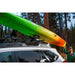 Yakima DeckHand Premium Rooftop Kayak Saddles