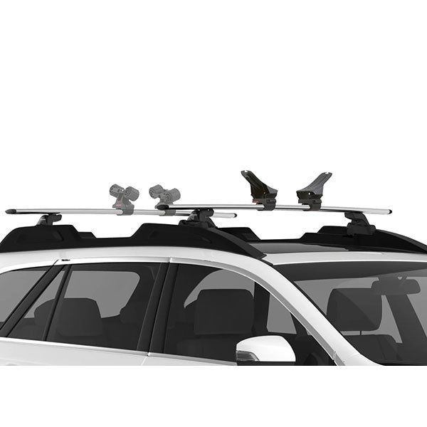 Yakima DeckHand Premium Rooftop Kayak Saddles