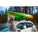 Yakima DeckHand Premium Rooftop Kayak Saddles