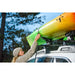 Yakima DeckHand Premium Rooftop Kayak Saddles