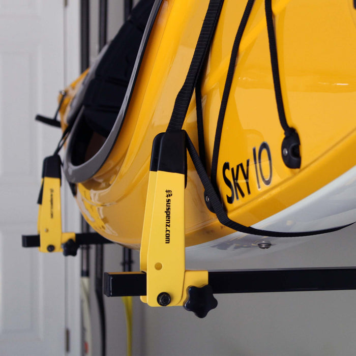 Suspenz Deluxe Rack
