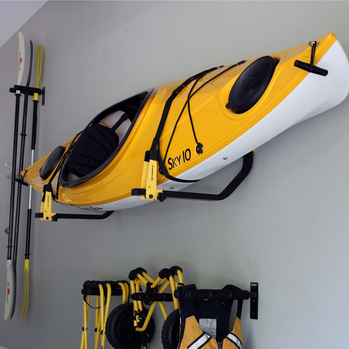 Suspenz Deluxe Rack