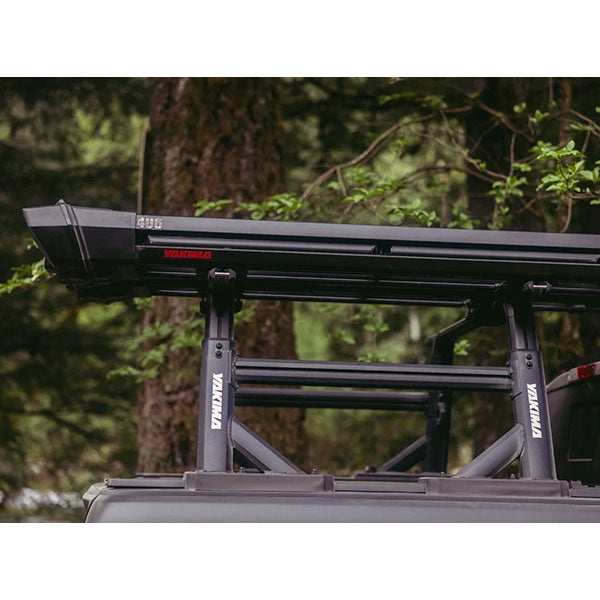 Yakima DoubleHaul Rooftop Fly Rod Carrier