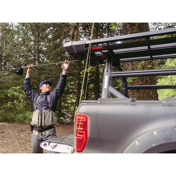 Yakima DoubleHaul Rooftop Fly Rod Carrier