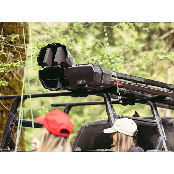 Yakima DoubleHaul Rooftop Fly Rod Carrier