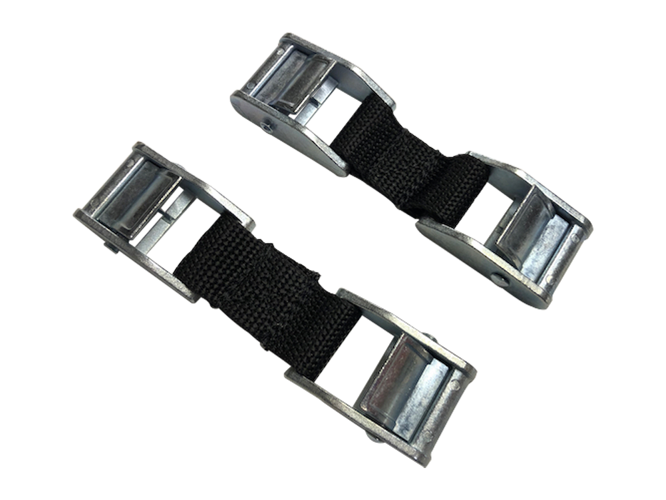 YakGadget Double Cam Buckle