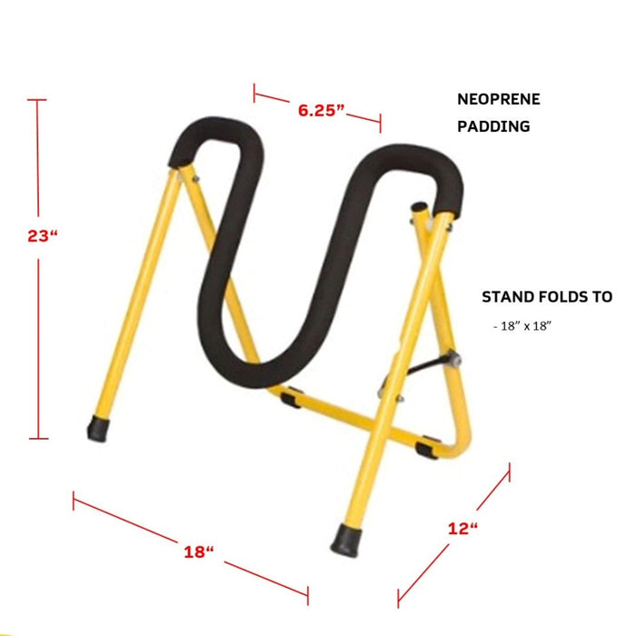Suspenz EZ-Fold SUP Portable Stand