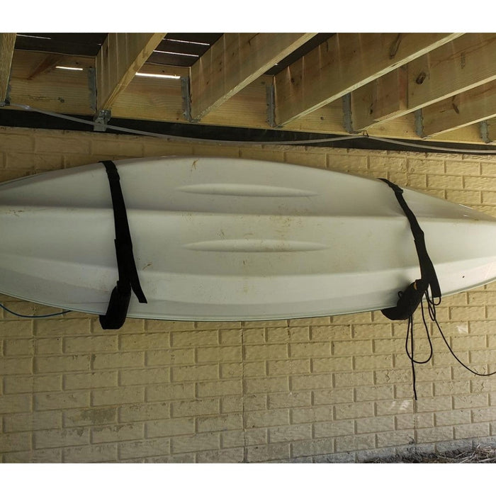 Suspenz EZ Rack