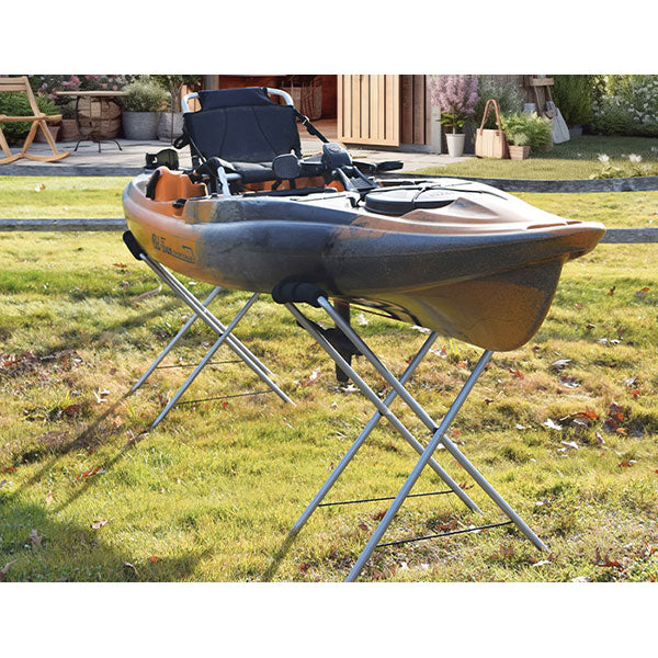 Malone Elevate™XL Large Kayak Storage/Maintenance Stand