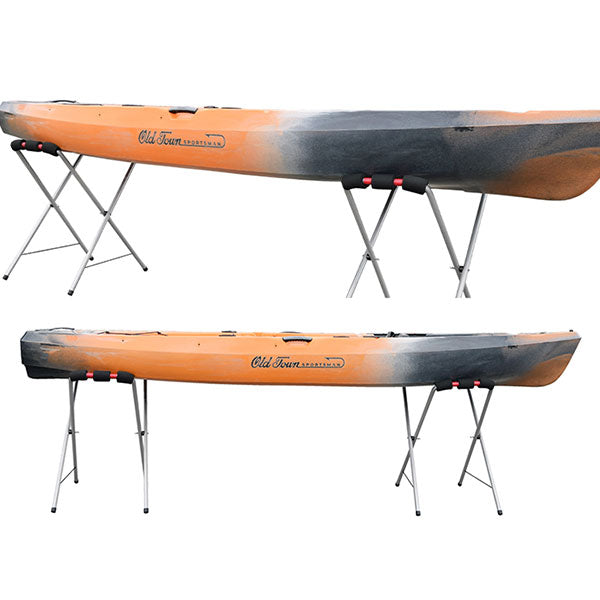 Malone Elevate™XL Large Kayak Storage/Maintenance Stand