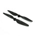 SwellPro Fisherman Max Quick Release Carbon Fiber Propellers