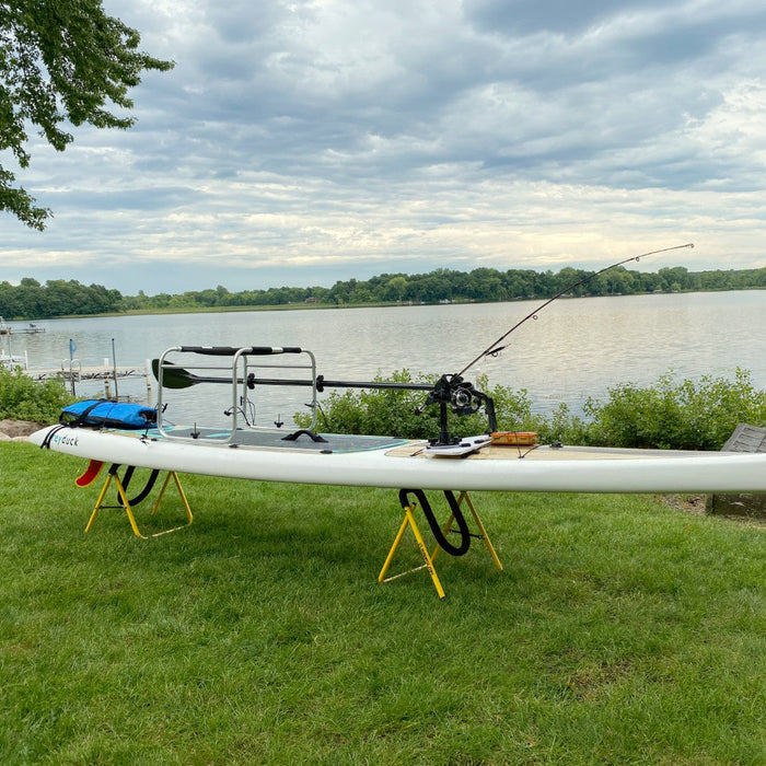 Suspenz EZ-Fold SUP Portable Stand