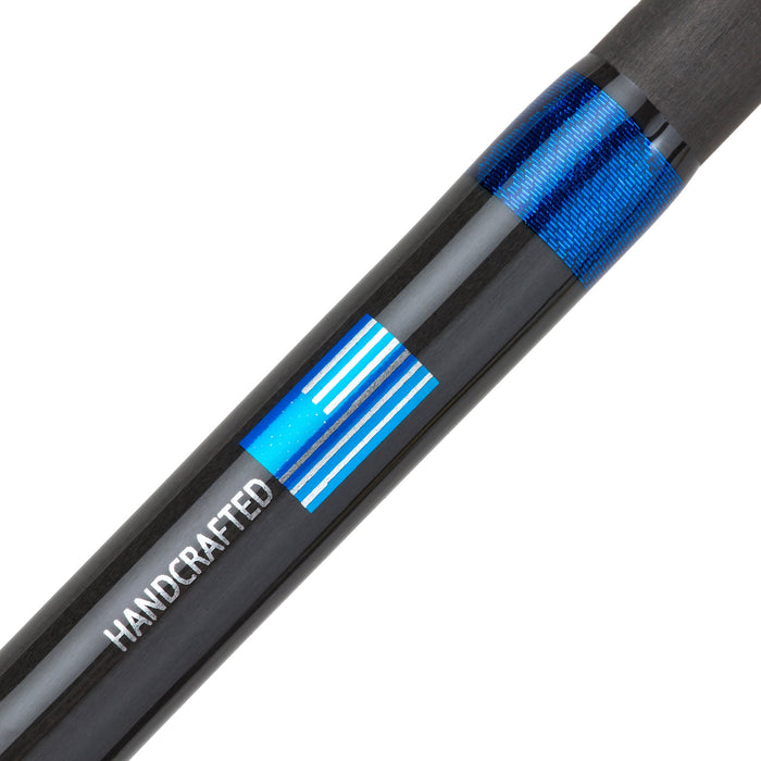 KISTLER Helium Fishing Rod