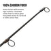 KISTLER Bakk Series Fly Rod