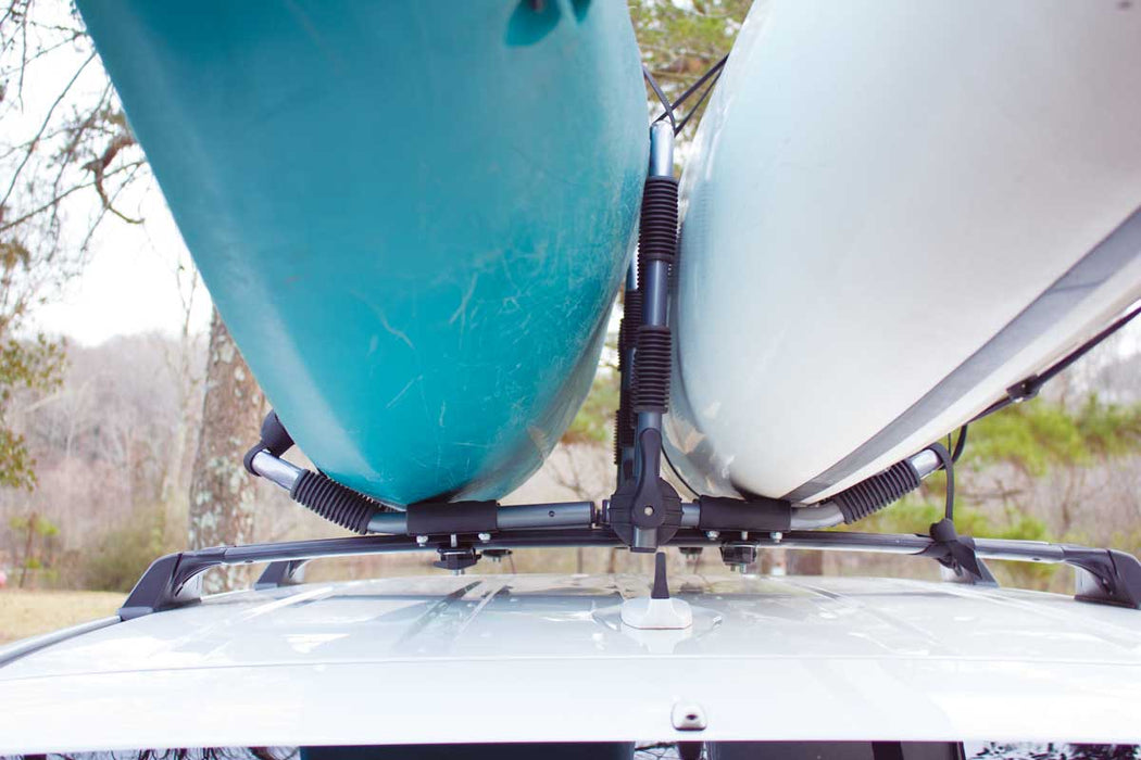 Suspenz Double J-Rack Roof Carrier