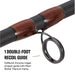 KISTLER Bakk Series Fly Rod