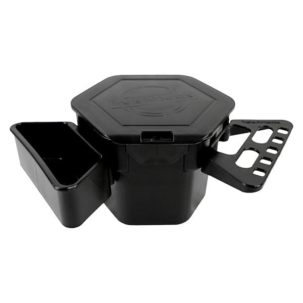 YakAttack Fully Loaded Cup Holder Pro