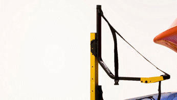 Suspenz Deluxe Rack