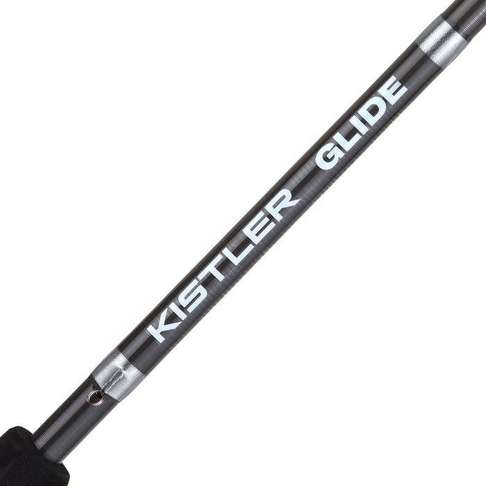 KISTLER Glide Bait Fishing Rod