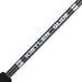 KISTLER Glide Bait Fishing Rod