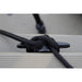 YakAttack GT Cleat XL With TurnKey Adapter