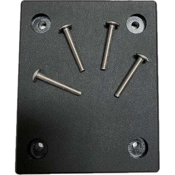 Bonafide Garmin Force Current Stern Mounting Plate