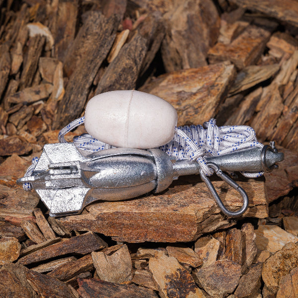 Newport Folding Grapnel Kayak Anchor