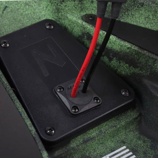 NuCanoe HD Wiring Kit w/ MAX Port