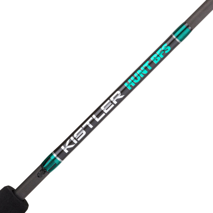 KISTLER Hunt BFS Fishing Rod