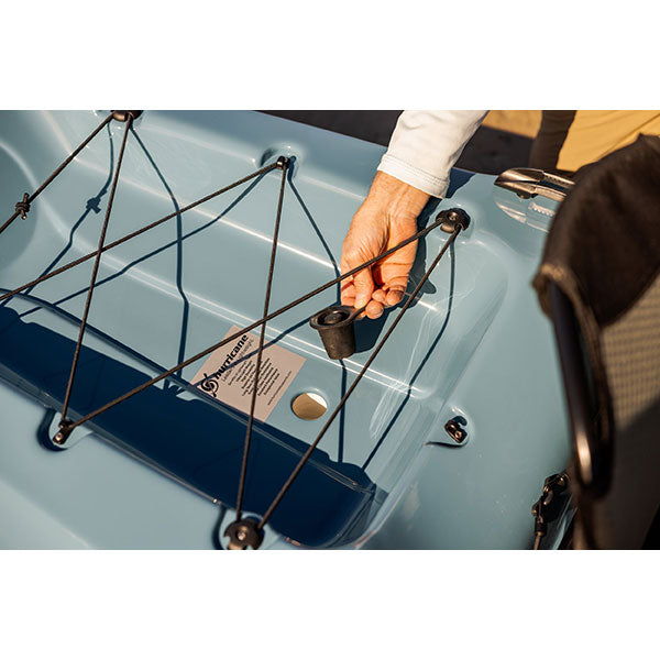 Hurricane Osprey 109 Sit-On-Top Kayak