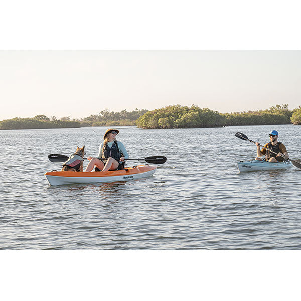 Hurricane Osprey 120 Sit-On-Top Kayak