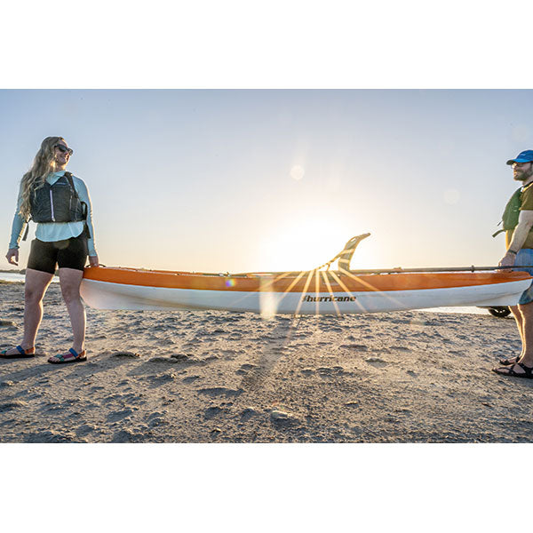 Hurricane Osprey 120 Sit-On-Top Kayak