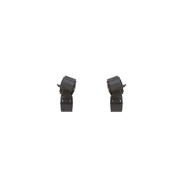 Yakima HandRoll Premium Rooftop Kayak Rollers