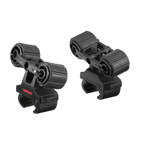 Yakima HandRoll Premium Rooftop Kayak Rollers