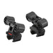 Yakima HandRoll Premium Rooftop Kayak Rollers