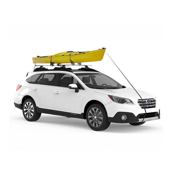 Yakima HandRoll Premium Rooftop Kayak Rollers