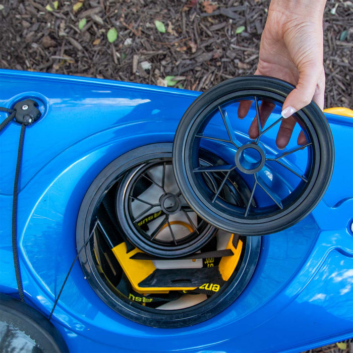 Suzpenz EZ-Stow Stern Cart™