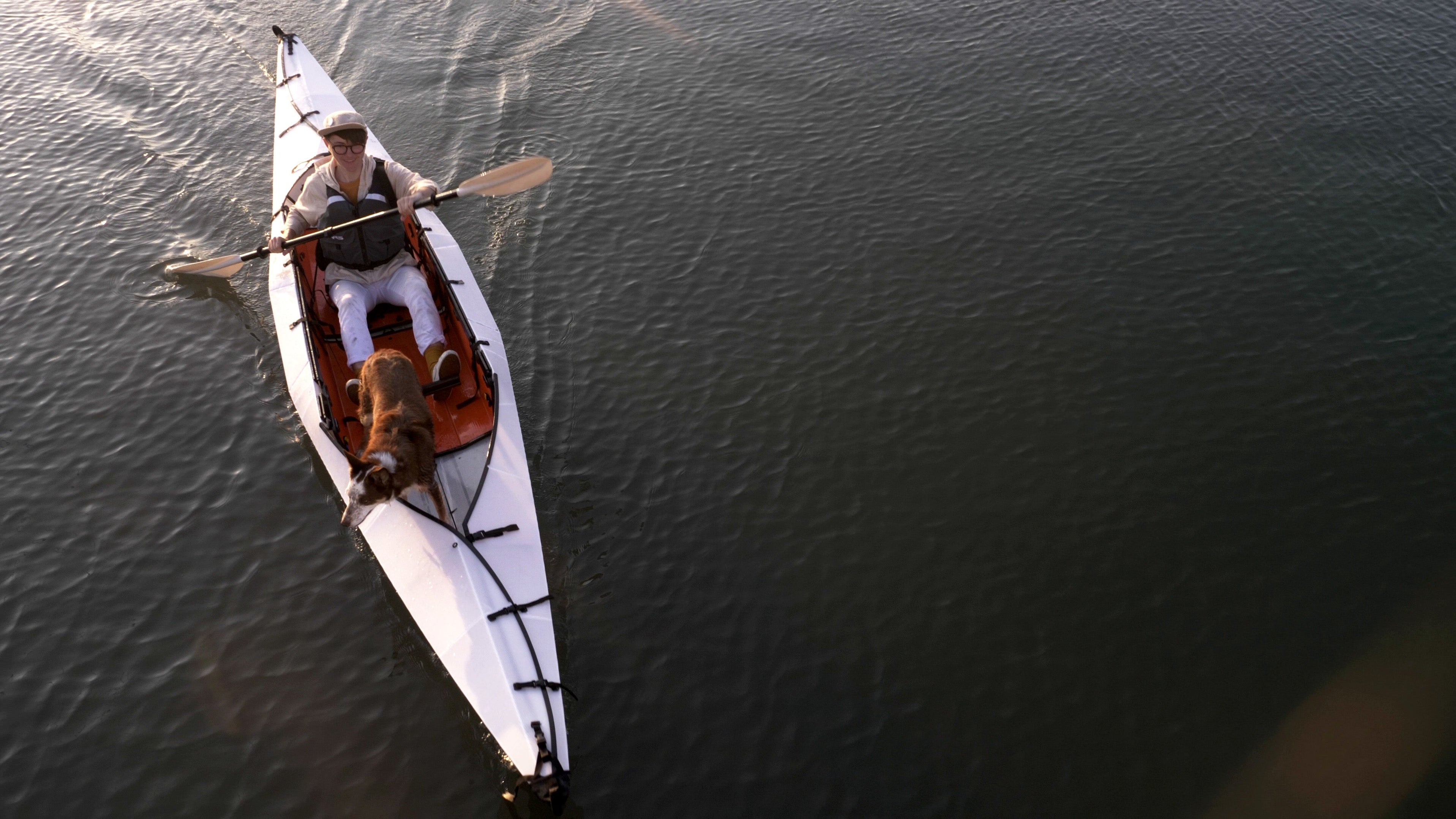 Oru Haven TT Foldable Kayak — Eco Fishing Shop