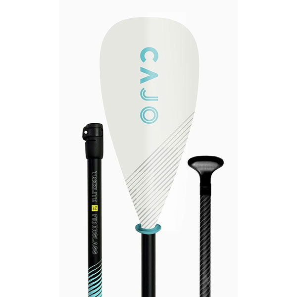 CAJO Highlander 120 AirTrek PDL Fishing Kayak