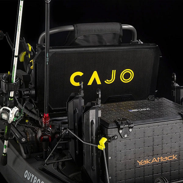 CAJO Horizon Elevated Seat Perch