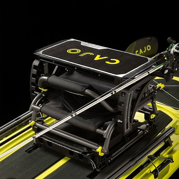 CAJO Horizon Elevated Seat Perch