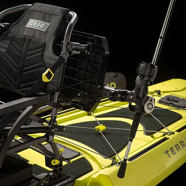 CAJO Horizon Elevated Seat Perch