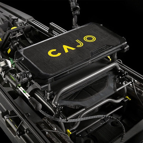 CAJO Horizon Elevated Seat Perch